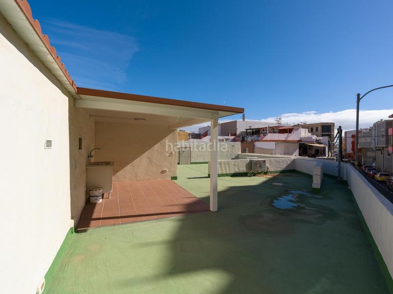 Foto dbba2f18-0403-4016-86a2-f2b5363a7d06. Semi detached house with parking in Vecindario - El Doctoral - Cruce de Sardina Santa Lucía de Tirajana