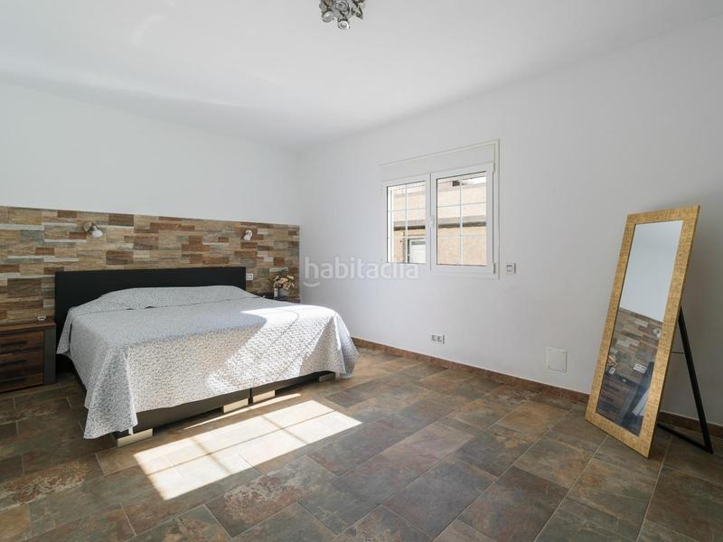 Foto f9789e02-c275-44b2-864e-597705fc6243. Semi detached house with parking in Vecindario - El Doctoral - Cruce de Sardina Santa Lucía de Tirajana