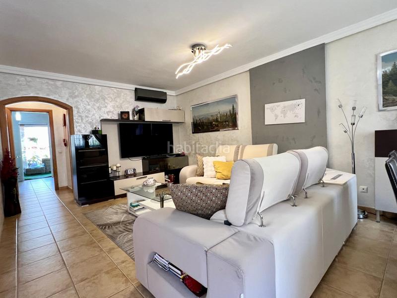 Foto 0b2f7cc2-6c9b-410b-967b-fe0020186913. Casa amb aparcament a Mogán pueblo Mogán