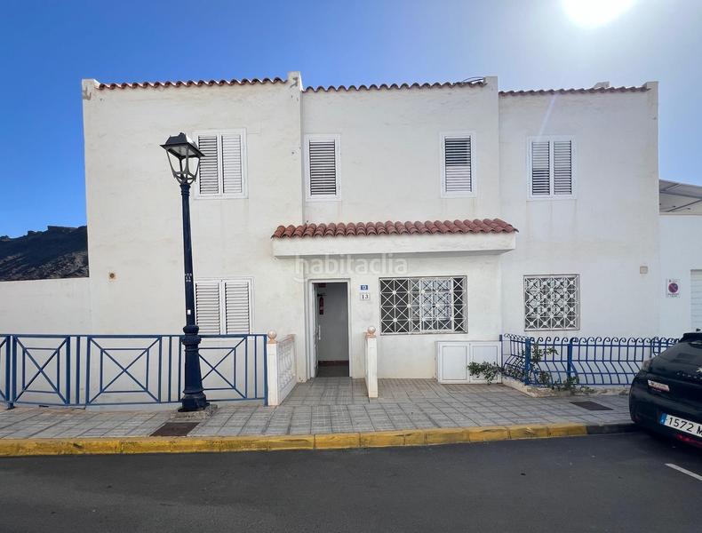 Foto 72c9e21a-a855-4094-935f-591ed99aedd1. Chalet with parking in playa de Mogán Mogán