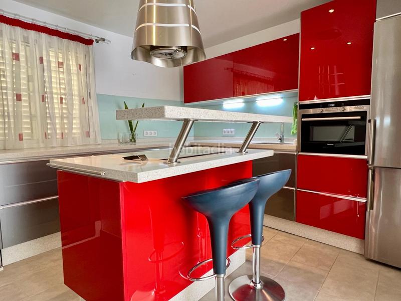 Foto 79e9947f-a589-495b-940c-480a0eadb807. Chalet with parking in playa de Mogán Mogán