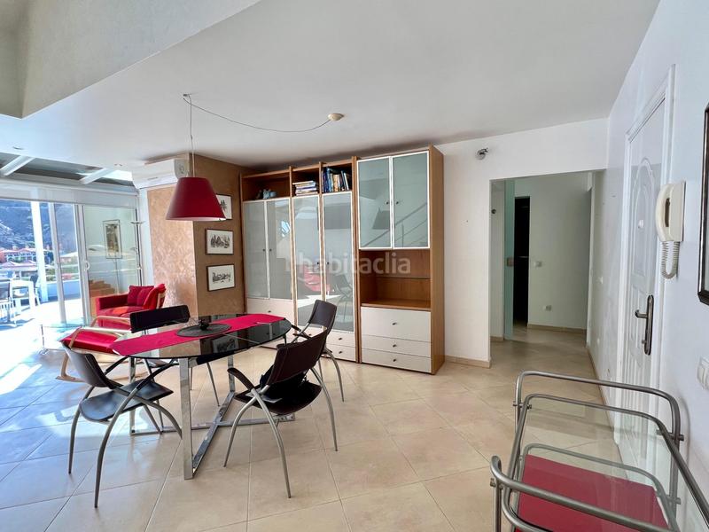 Foto b72d4d97-bbc8-4cff-a810-98e731787637. Chalet with parking in playa de Mogán Mogán