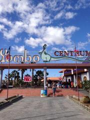 Locale commerciale en Playa del Ingls. Barcafetera en venta en el icnico centro comercial yumbo, play