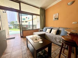 Apartament a Playa del Inglés. Apartamento en venta en playa del inglés  ubicación inmejorable
