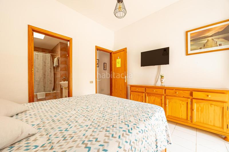 Foto 4aaadb07-9968-4baf-9ef1-0e255b58d00c. Casa adosada bungalow de 2 habitaciones con amplia terraza en campo de golf en San Bartolomé de Tirajana