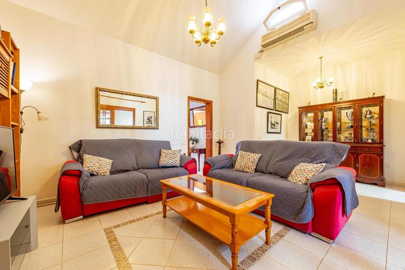 Foto 86de5722-4df6-4b09-939e-ac81e502bb48. Casa adosada bungalow de 2 habitaciones con amplia terraza en campo de golf en San Bartolomé de Tirajana