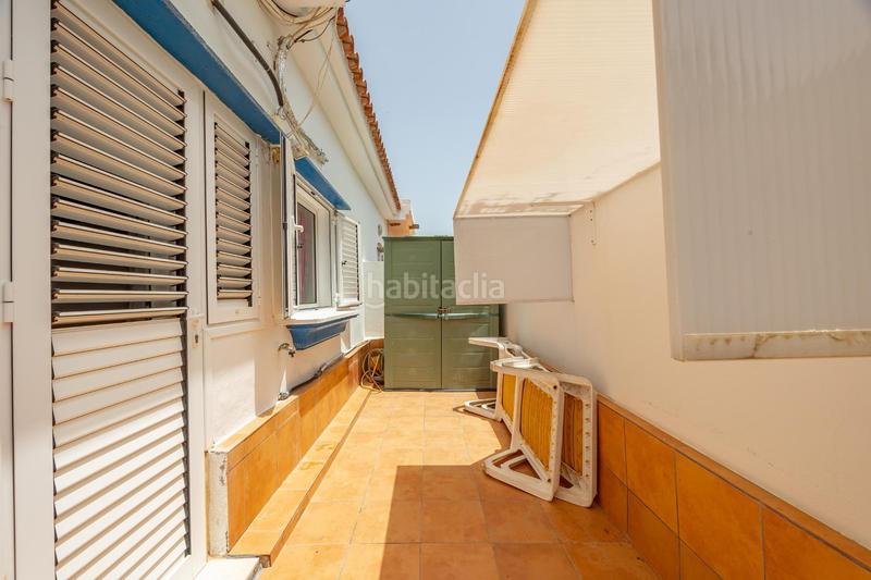 Foto ae28f188-15a4-4a3f-b9fc-e5fd90d380a3. Casa adosada bungalow de 2 habitaciones con amplia terraza en campo de golf en San Bartolomé de Tirajana