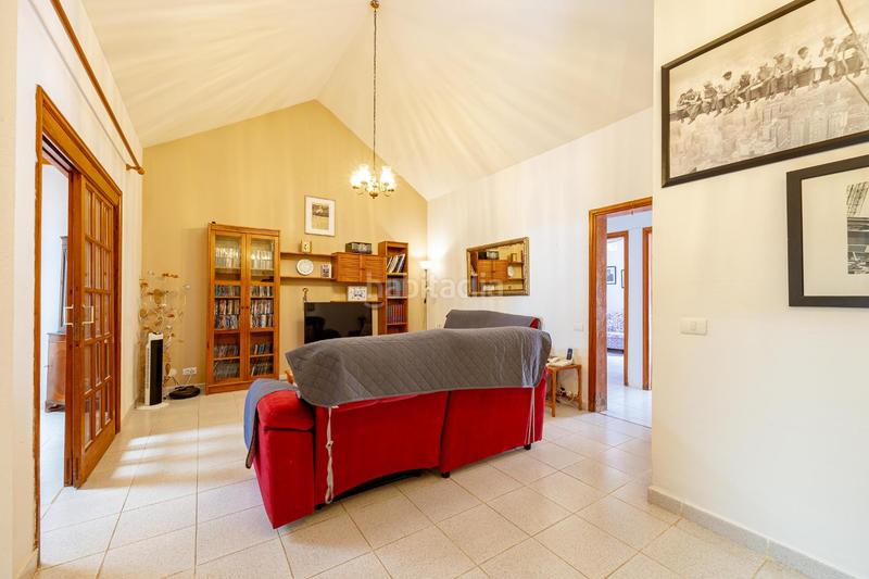 Foto b0e35f22-352d-4f98-86fd-26ad33dee798. Casa adosada bungalow de 2 habitaciones con amplia terraza en campo de golf en San Bartolomé de Tirajana