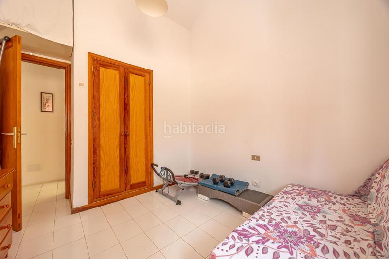 Foto b3bf63e1-07e5-49a2-acb5-28deaf4cd41c. Casa adosada bungalow de 2 habitaciones con amplia terraza en campo de golf en San Bartolomé de Tirajana