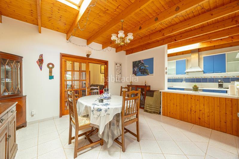 Foto b4ca025a-ab33-4878-a861-f2c5f479cb2a. Casa adosada bungalow de 2 habitaciones con amplia terraza en campo de golf en San Bartolomé de Tirajana