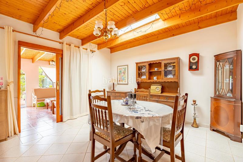 Foto b9ef213a-166a-42c5-8243-4301009959a2. Casa adosada bungalow de 2 habitaciones con amplia terraza en campo de golf en San Bartolomé de Tirajana