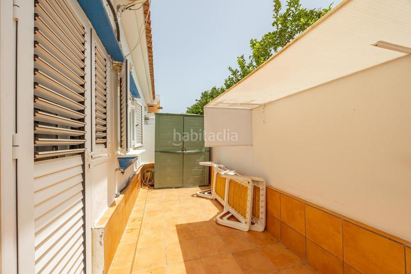 Foto c03ffc04-b34f-4164-98ac-87cb44dd095f. Casa adosada bungalow de 2 habitaciones con amplia terraza en campo de golf en San Bartolomé de Tirajana