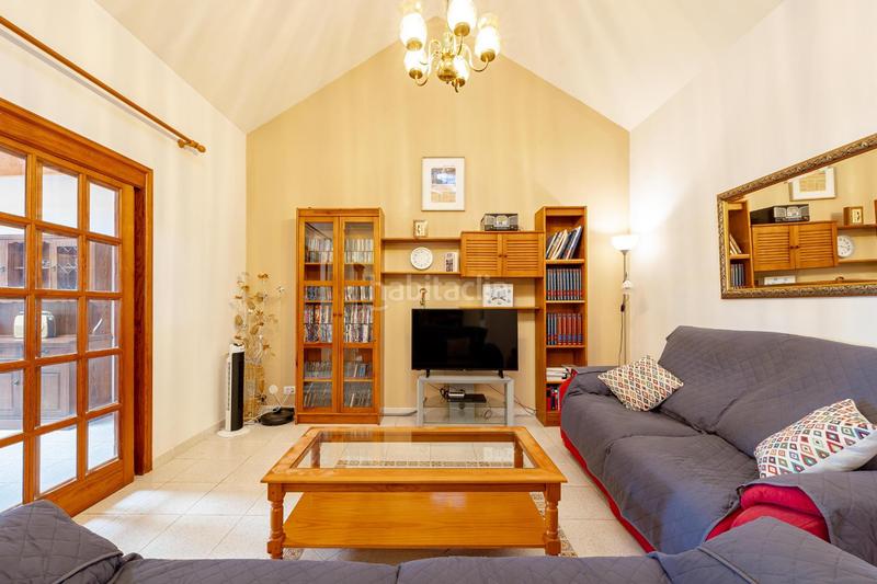 Foto cab30d25-2b2a-4fd7-9628-4584ba5b943e. Casa adosada bungalow de 2 habitaciones con amplia terraza en campo de golf en San Bartolomé de Tirajana