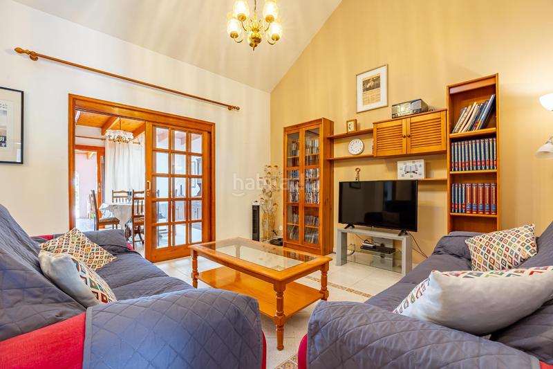 Foto d0800610-fb35-4fa4-9869-55e30e1efd24. Casa adosada bungalow de 2 habitaciones con amplia terraza en campo de golf en San Bartolomé de Tirajana