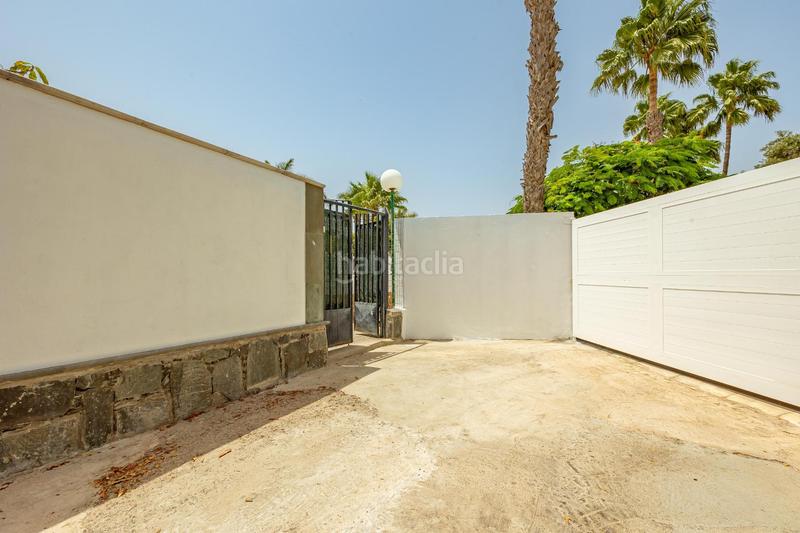 Foto d36f115c-52e5-43da-ba26-e26a67ac06c9. Casa adosada bungalow de 2 habitaciones con amplia terraza en campo de golf en San Bartolomé de Tirajana
