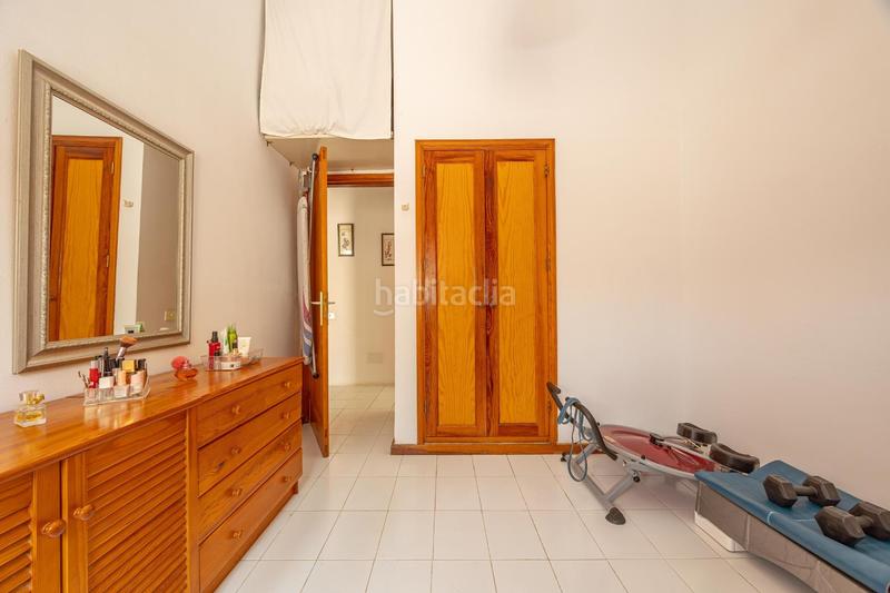 Foto e5ccbedc-e3fa-4e0a-a0e1-7d8ce25f45fc. Casa adosada bungalow de 2 habitaciones con amplia terraza en campo de golf en San Bartolomé de Tirajana