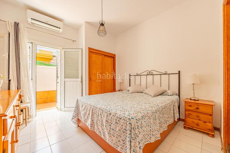 Foto f49914dc-78dc-4b68-b76f-ba5d89858789. Casa adosada bungalow de 2 habitaciones con amplia terraza en campo de golf en San Bartolomé de Tirajana