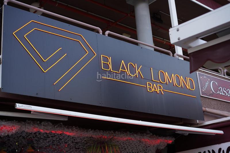 Foto 04c859fa-9add-47d8-8911-9162dacd246b. Business premise in Playa del Inglés San Bartolomé de Tirajana