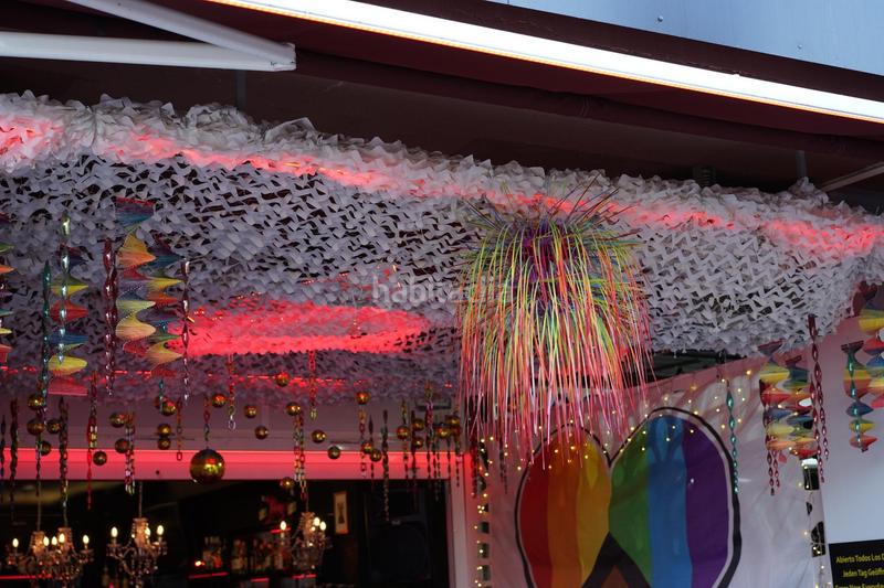 Foto 60d53a6e-048c-4bfa-8c77-ff3344ef16fb. Business premise in Playa del Inglés San Bartolomé de Tirajana