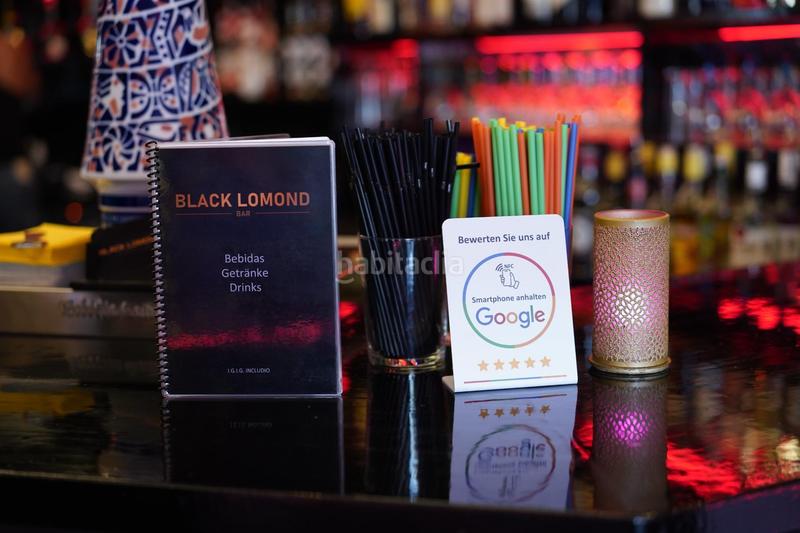 Foto 623974ae-f8f4-460c-937c-f9a4c4c31530. Business premise in Playa del Inglés San Bartolomé de Tirajana