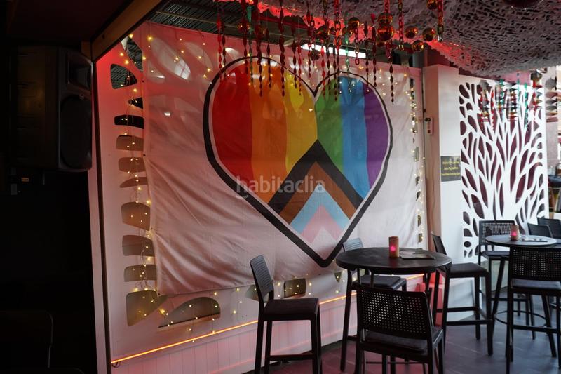 Foto 636395c8-370a-4e74-92a6-164b10fce866. Business premise in Playa del Inglés San Bartolomé de Tirajana