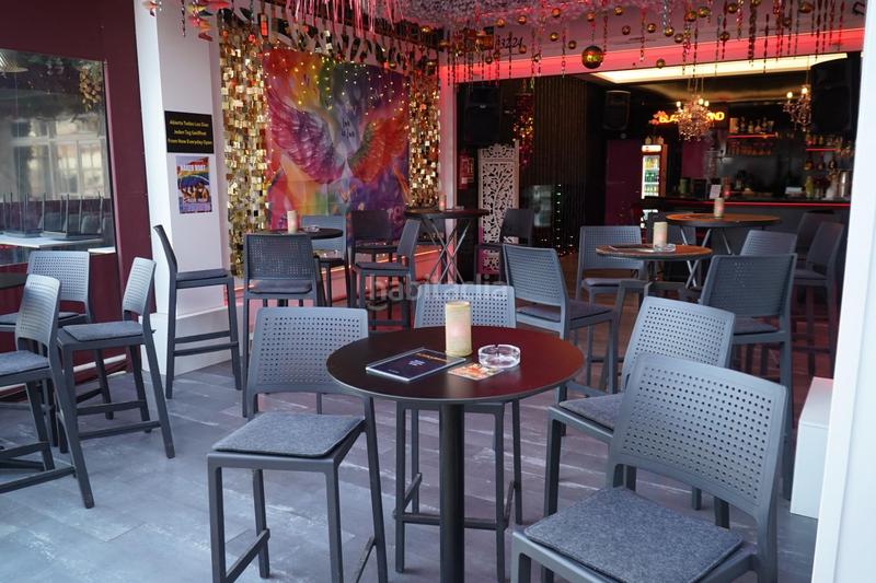 Foto 68e901e9-b8d6-43a7-94cd-d3677916b9a9. Business premise in Playa del Inglés San Bartolomé de Tirajana