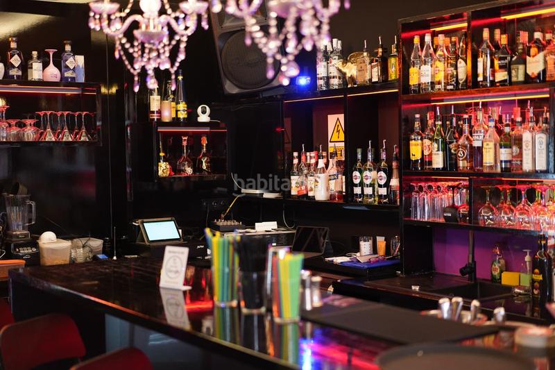 Foto 94490b4a-e1c9-42be-965c-663b462265af. Business premise in Playa del Inglés San Bartolomé de Tirajana