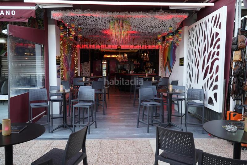 Foto 9624c837-31b6-44db-8a6d-dbc0bcf83426. Business premise in Playa del Inglés San Bartolomé de Tirajana