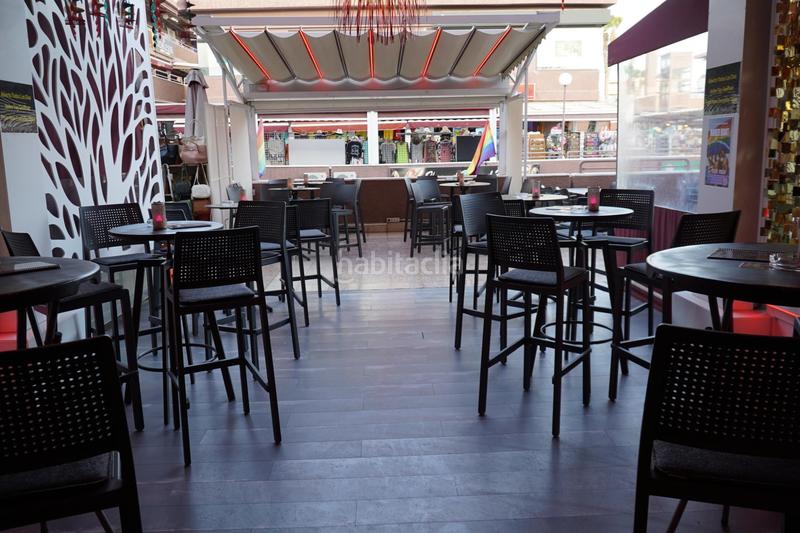 Foto ac8cb06c-ebcc-4972-928f-1f21cd97e94f. Business premise in Playa del Inglés San Bartolomé de Tirajana