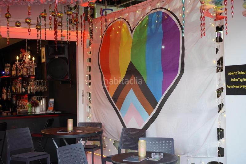 Foto b6a66df8-af9f-4b8f-97dd-3d9d7aba9997. Business premise in Playa del Inglés San Bartolomé de Tirajana