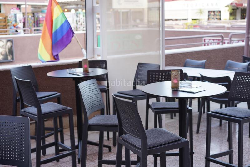 Foto dfcfca24-2509-4419-936f-f37da6058ad8. Business premise in Playa del Inglés San Bartolomé de Tirajana