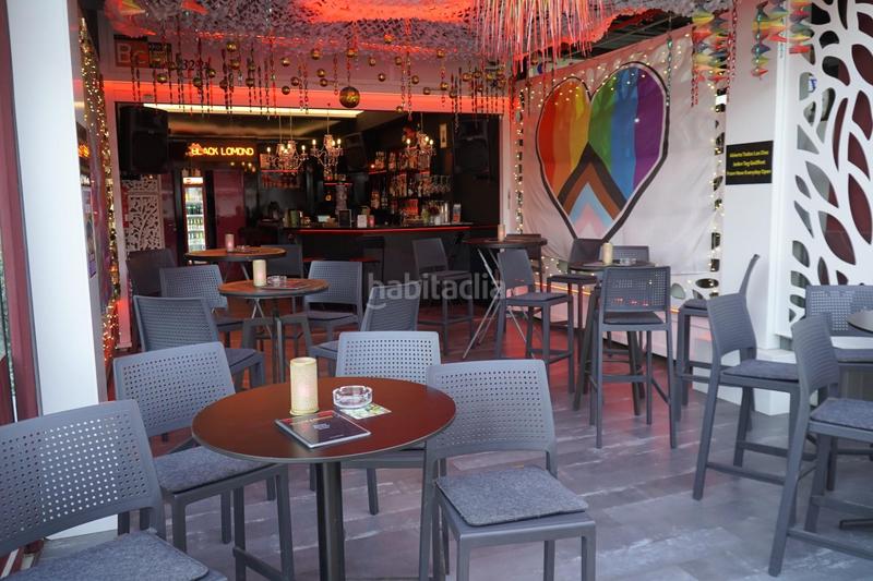 Foto e65b6458-7ebd-4ced-b8e5-c57cc692b485. Business premise in Playa del Inglés San Bartolomé de Tirajana