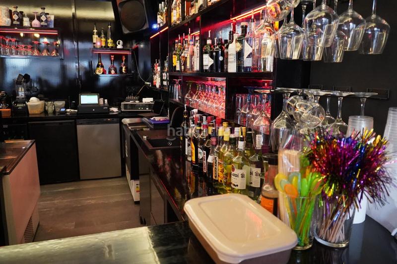 Foto ed55e1b2-15c8-43ab-912c-ff58a3dd5829. Business premise in Playa del Inglés San Bartolomé de Tirajana