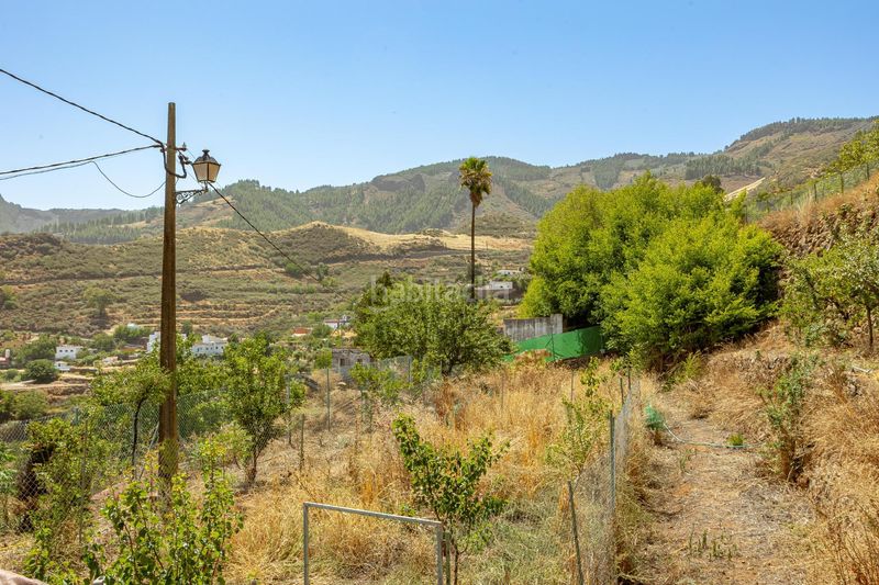 Foto 89f462cb-9a2f-4938-88dc-69e727b3e775. Masia amb aparcament piscina a Vega de San Mateo