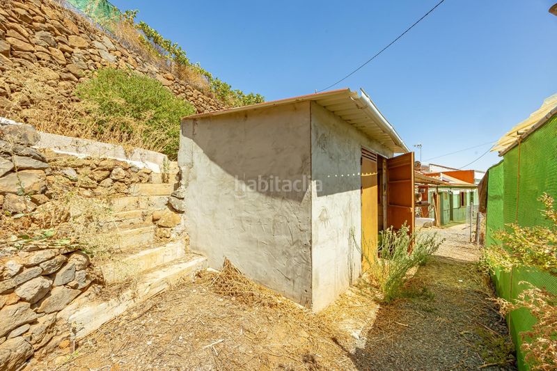 Foto 8e3144f3-3353-4612-a371-341dd23b1f1c. Masia amb aparcament piscina a Vega de San Mateo