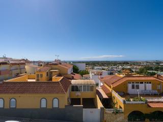 Chalet à San Fernando. Villa de ensueño con vistas panorámicas en san fernando de maspa