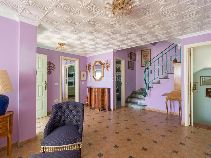 Foto 40d2c89f-c0e0-4439-b8ce-287b5044f762. Xalet amb calefacció aparcament piscina a San Fernando San Bartolomé de Tirajana