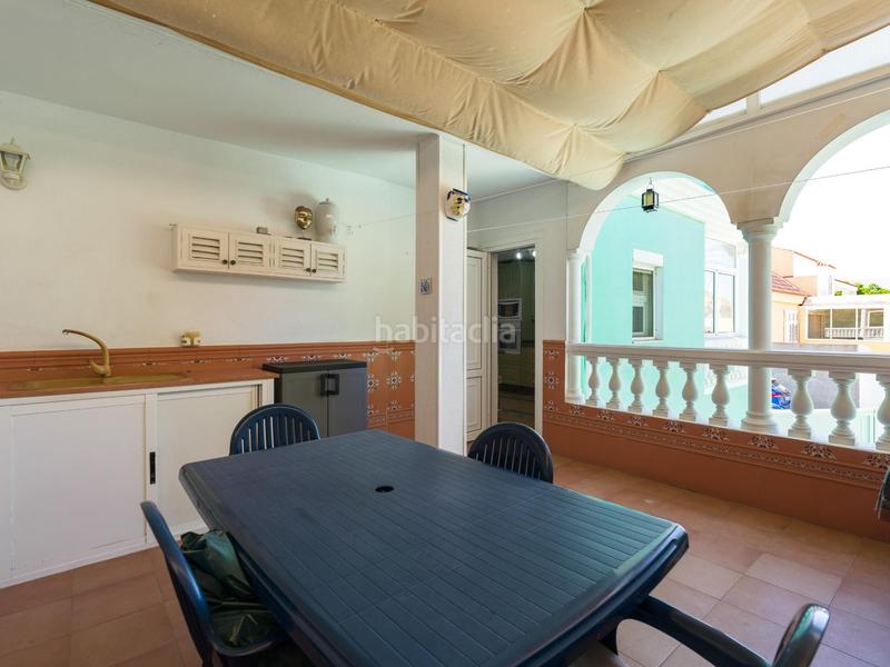 Foto 4882daf1-e845-4657-827d-78c638542b72. Xalet amb calefacció aparcament piscina a San Fernando San Bartolomé de Tirajana