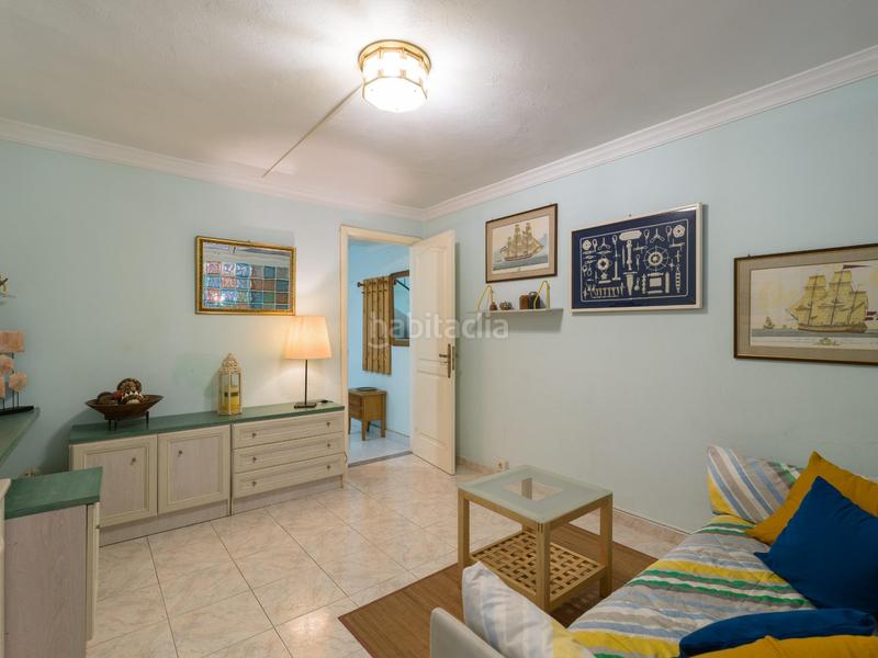 Foto 5f1fc136-f007-4dca-a8ee-132e618b582a. Xalet amb calefacció aparcament piscina a San Fernando San Bartolomé de Tirajana