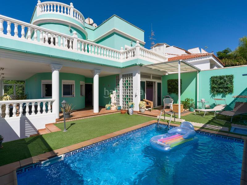 Foto 69ba4294-98c3-4cb1-823a-1c1a06638d64. Xalet amb calefacció aparcament piscina a San Fernando San Bartolomé de Tirajana