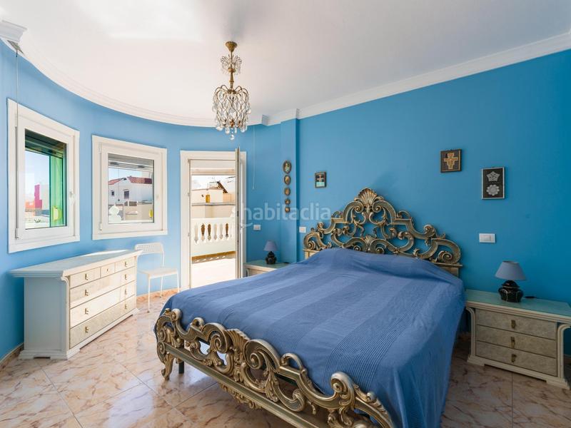 Foto 7f042778-32c3-4bb5-b02d-a9c140254e25. Xalet amb calefacció aparcament piscina a San Fernando San Bartolomé de Tirajana