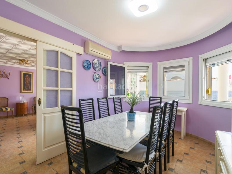 Foto c78479c1-41ce-4d10-92ea-327b5a059e35. Xalet amb calefacció aparcament piscina a San Fernando San Bartolomé de Tirajana