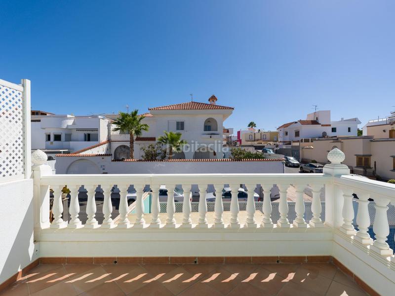 Foto f3a82a9f-89e5-4a58-9351-33cb3e824238. Xalet amb calefacció aparcament piscina a San Fernando San Bartolomé de Tirajana