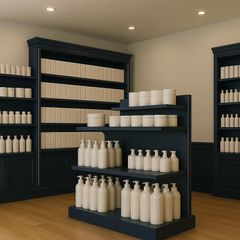 Local Comercial en Santa Catalina - Canteras