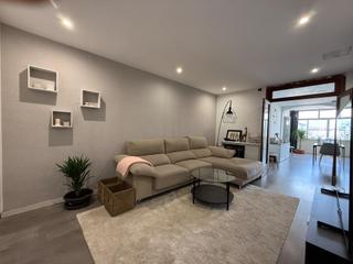 Penthouse in Llucmajor Interior. Casa semi reformada con dos terrazas  en llucmajor