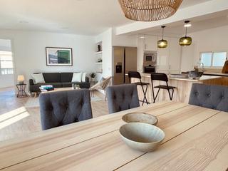 Miete Etagenwohnung in Pere Garau. En alquiler piso íntegramente reformado en palma!