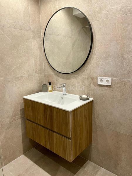 Foto 7cb5b3c1-b384-4638-9a5d-8858092c4aed. Alquiler piso en alquiler piso íntegramente reformado en plaza columnas! en Palma de Mallorca