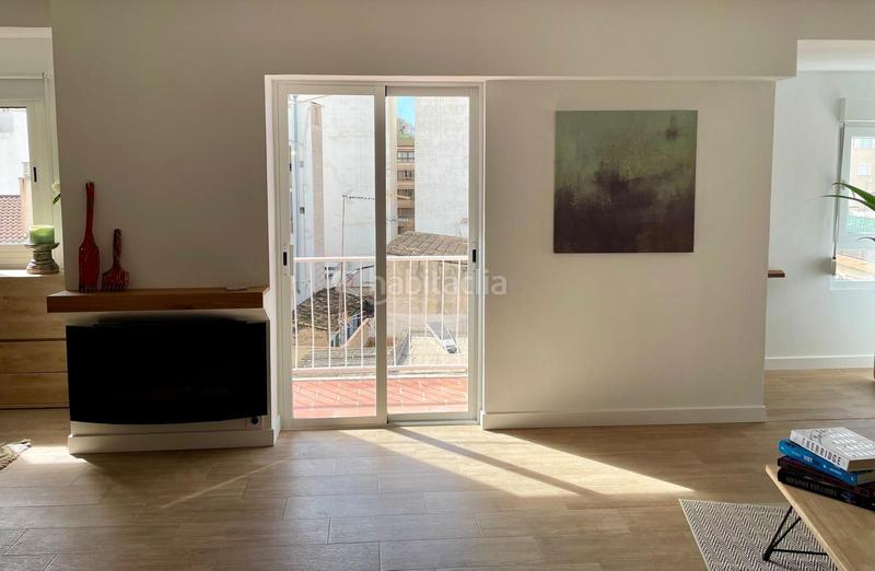 Foto 9c86c02d-8c41-4717-a3e2-20d09d6d7093. Alquiler piso en alquiler piso íntegramente reformado en plaza columnas! en Palma de Mallorca