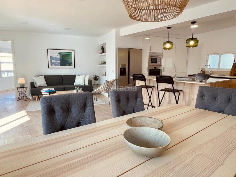 Foto e01b3aa0-54a3-4c20-84f7-994834cdc055. Alquiler piso en alquiler piso íntegramente reformado en plaza columnas! en Palma de Mallorca