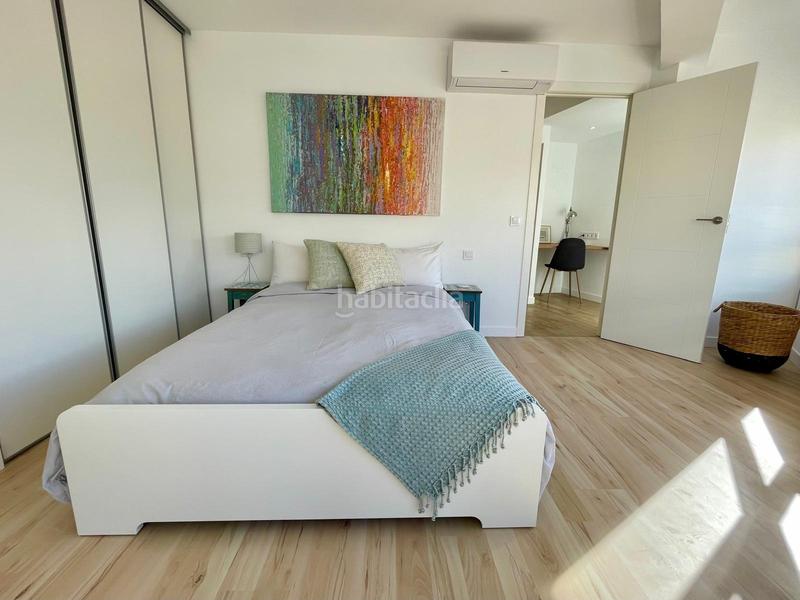 Foto f2d25fb4-426a-426c-bbce-2962a6a8c60d. Alquiler piso en alquiler piso íntegramente reformado en plaza columnas! en Palma de Mallorca